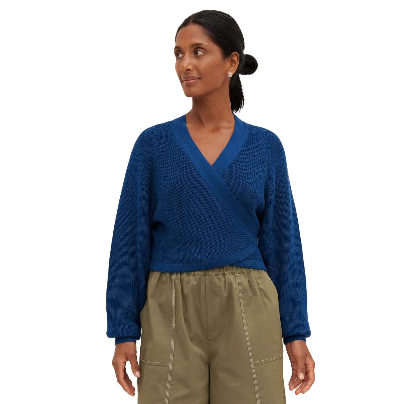 Kowtow Composure Cardigan Ballantynes Department Store